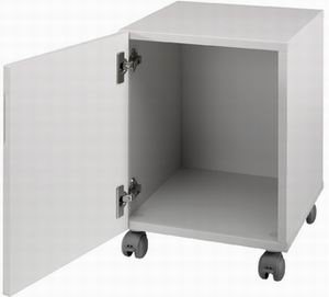 KYOCERA Unterschrank (inkl. Rollen) CB130