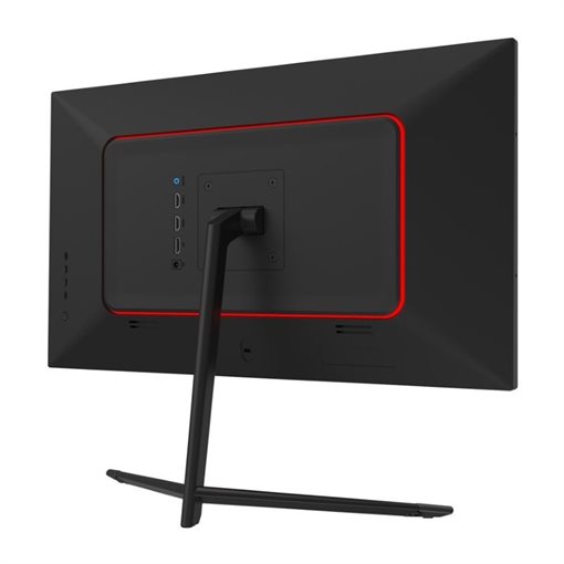 LC-Power LC-M24-FHD-165, 60,5 cm (23.8 Zoll), 1920 x 1080 Pixel,