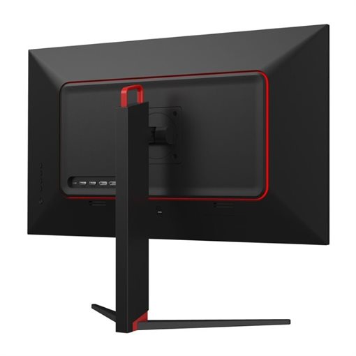 LC-Power LC-M27-4K-UHD-144, 68,6 cm (27 Zoll), 3840 x 2160 Pixel,