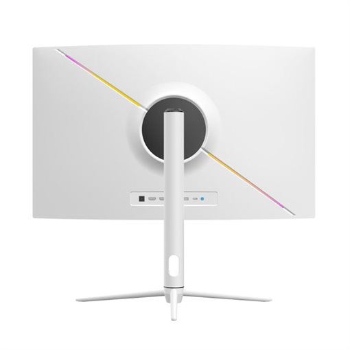 LC-Power LC-M27-QHD-165-C-K, Curved - 68,6 cm (27 Zoll) - 2560 x 1440 QHD