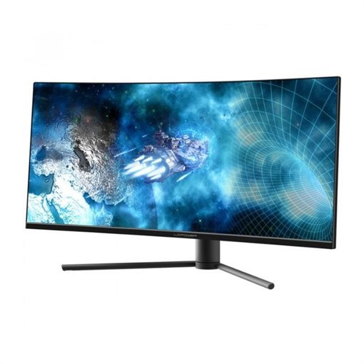LC-Power LC-M34-UWQHD-144-C-V2, 86,4 cm (34 Zoll), 3440 x 1440 Pixel