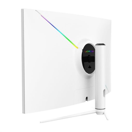 LC-Power LC-M39-QHD-165-C, 97,8 cm (38.5 Zoll), 2560 x 1440 Pixel,