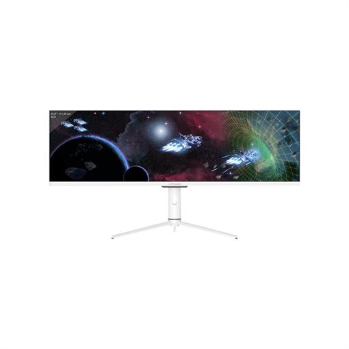 LC-Power LC-M44-DFHD-120 111,3 cm (44 Zoll) 3840 x 1080 DFHD