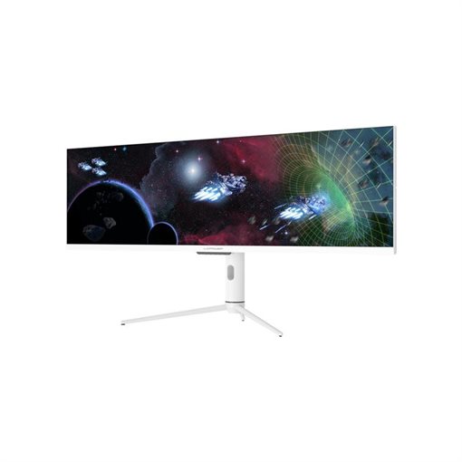 LC-Power LC-M44-DFHD-120 111,3 cm (44 Zoll) 3840 x 1080 DFHD