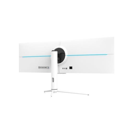 LC-Power LC-M44-DFHD-120 111,3 cm (44 Zoll) 3840 x 1080 DFHD