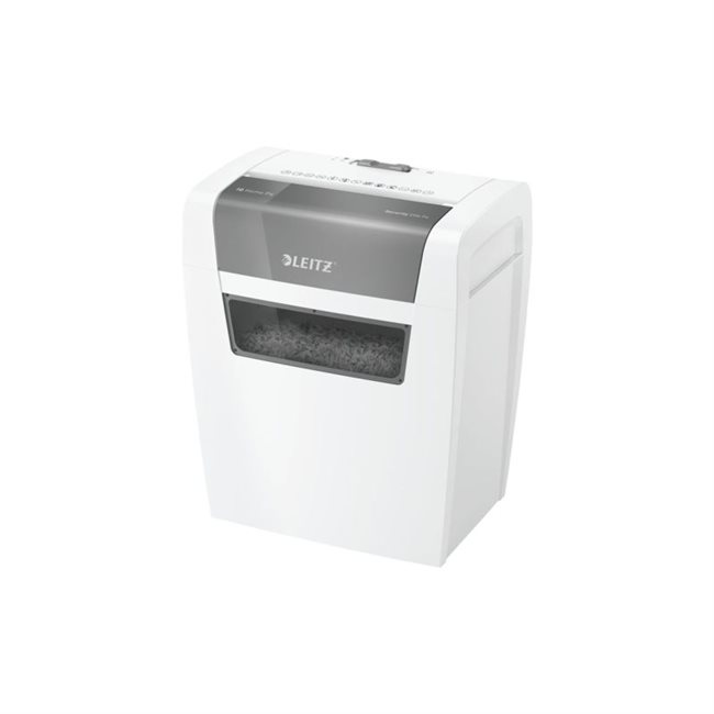 LEITZ IQ Aktenvernichter Home P-4