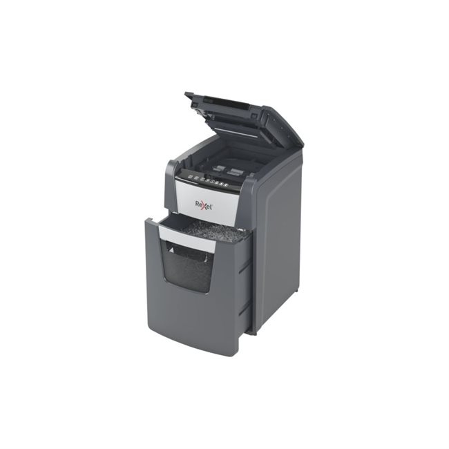 LEITZ Rexel Optimum AutoFeed+ 150M P-5 150 Blatt