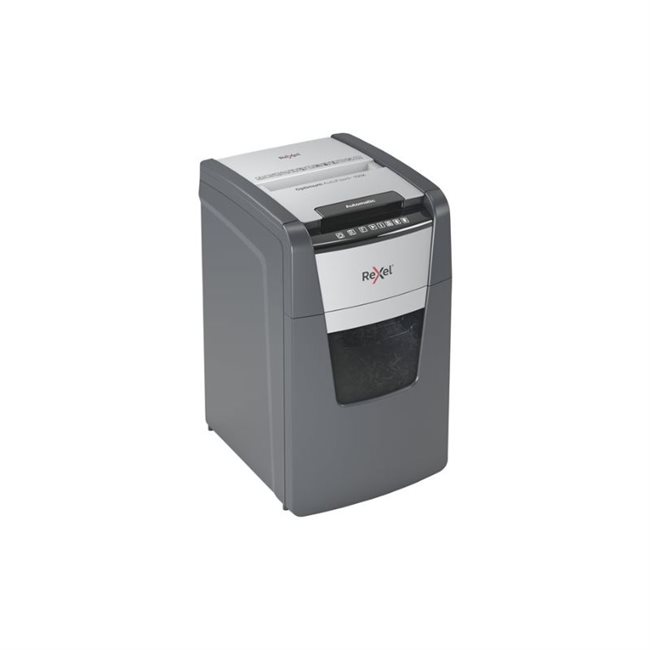LEITZ Rexel Optimum AutoFeed+ 150X P-4 150 Blatt