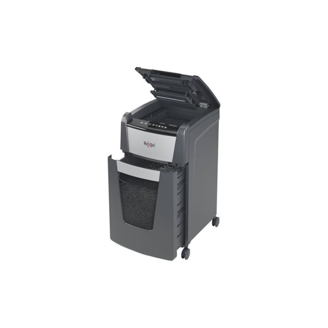 LEITZ Rexel Optimum AutoFeed+ 225M P-5 225 Blatt