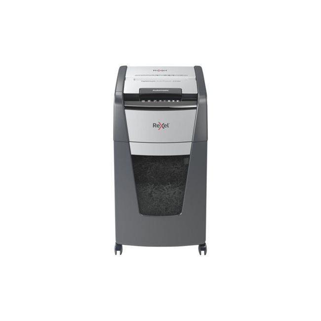 LEITZ Rexel Optimum AutoFeed+ 225M P-5 225 Blatt