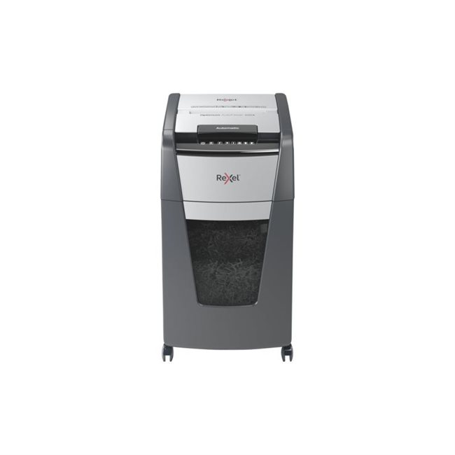 LEITZ Rexel Optimum AutoFeed+ 225X P-4 225 Blatt