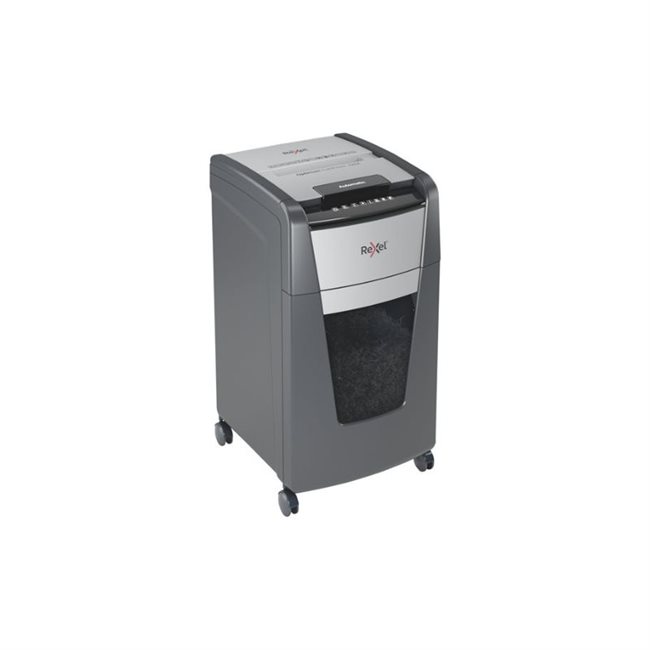 LEITZ Rexel Optimum AutoFeed+ 225X P-4 225 Blatt