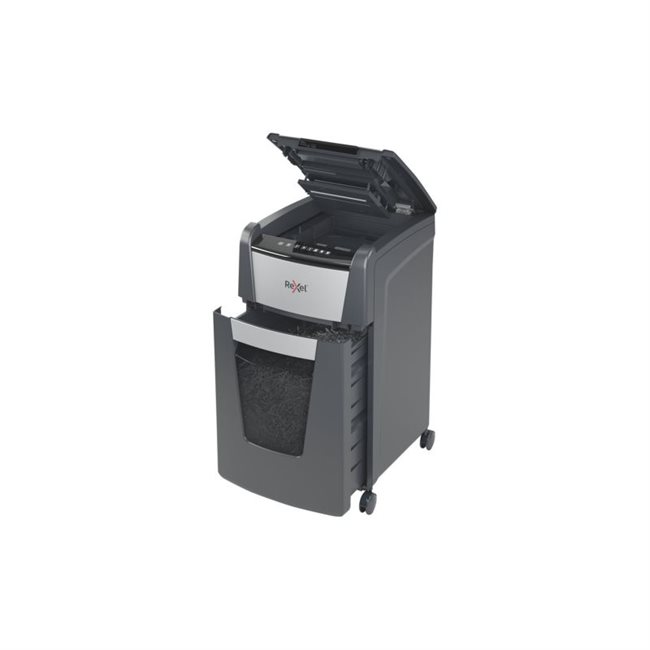 LEITZ Rexel Optimum AutoFeed+ 225X P-4 225 Blatt