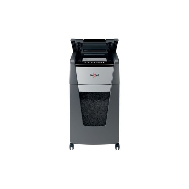 LEITZ Rexel Optimum AutoFeed+ 225X P-4 225 Blatt