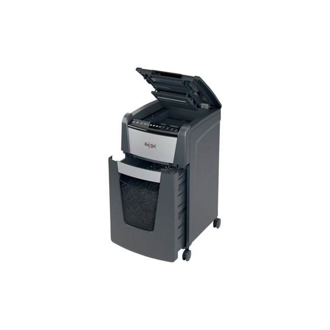 LEITZ Rexel Optimum AutoFeed+ 300X P-4 300 Blatt