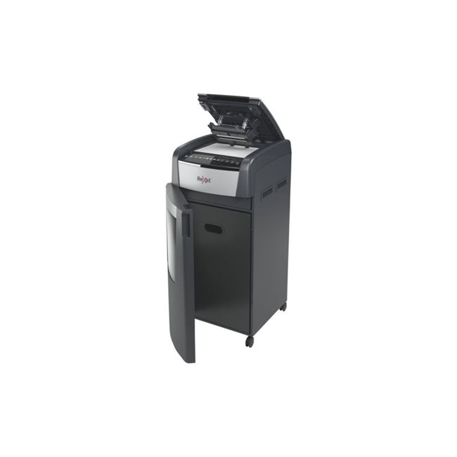 LEITZ Rexel Optimum AutoFeed+ 750X P-4 750 Blatt