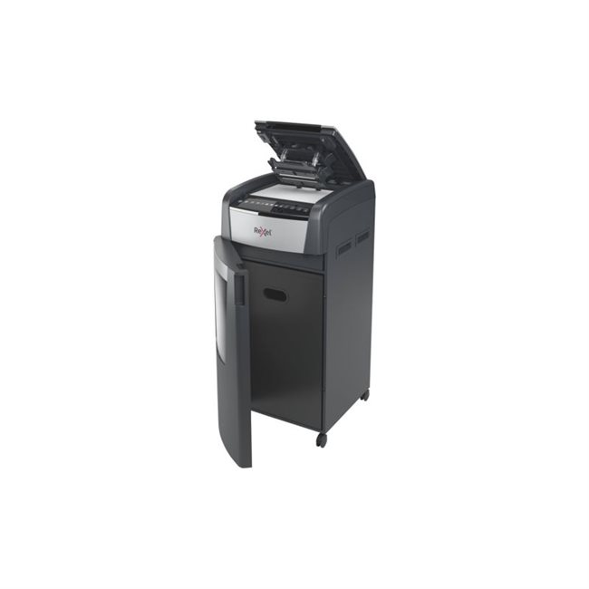 LEITZ Rexel Optimum AutoFeed+ 750X P-4 750 Blatt