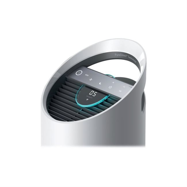 LEITZ TruSens Luftreiniger Z-2000EU