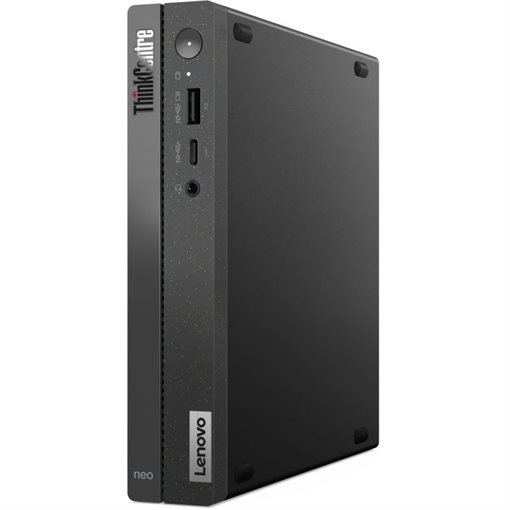 Lenovo Celeron 7305 256GB SSD 8GB UHD IGEL Mini