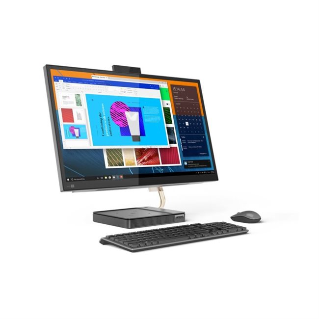 Lenovo IdeaCentre AIO 5 27IOB6 F0G4 Core i5 68,6cm 27Zoll 16GB 512GB SSD