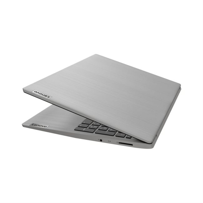 Lenovo IdeaPad 3 Intel Core i3-10110U 39,6 cm 15.6Zoll 8GB 256GB SSD Grau