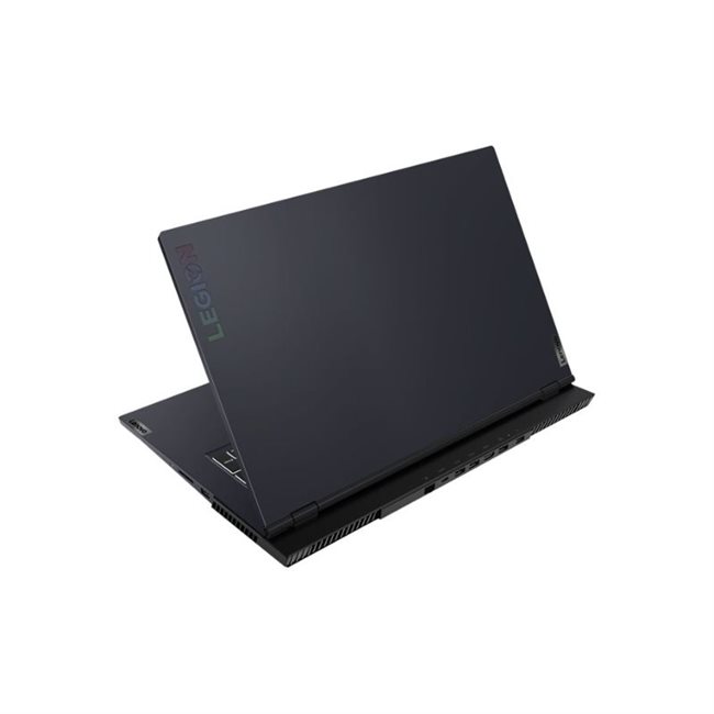 Lenovo Legion 5 17ACH6H Ryzen 7 5800H 43,9 cm 17,3Zoll 16GB 512GB SSD