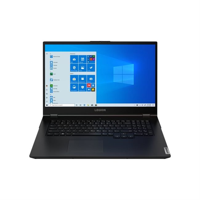 Lenovo Legion 5 17ITH6H Core i7 11800H 43,9 cm 17,3Zoll 16GB 512GB SSD