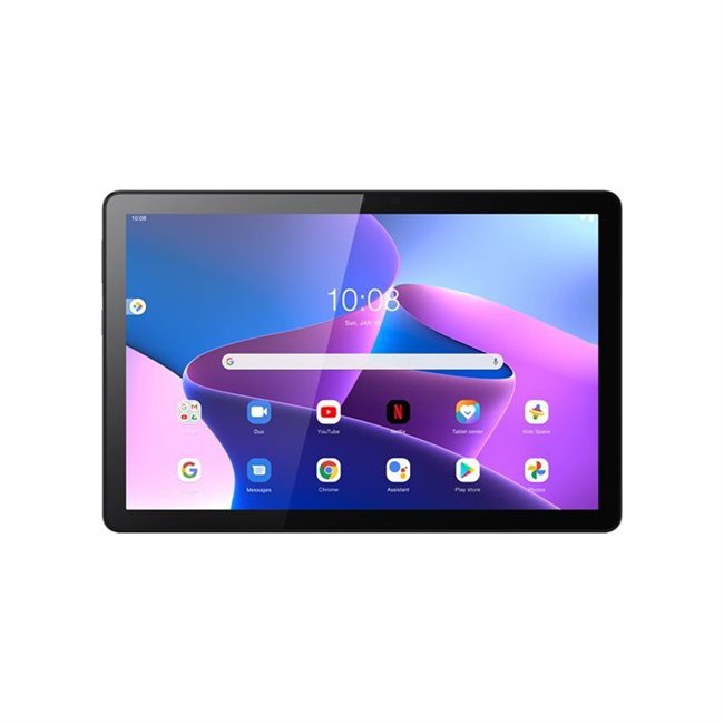 Lenovo Tab M10 Android 11 64GB 25,7cm 10,1Zoll microSD StormGray 4G LTE Lenovo Tab M10 Android 11 64GB 25,7cm 10,1Zoll microSD StormGray 4G LTE
