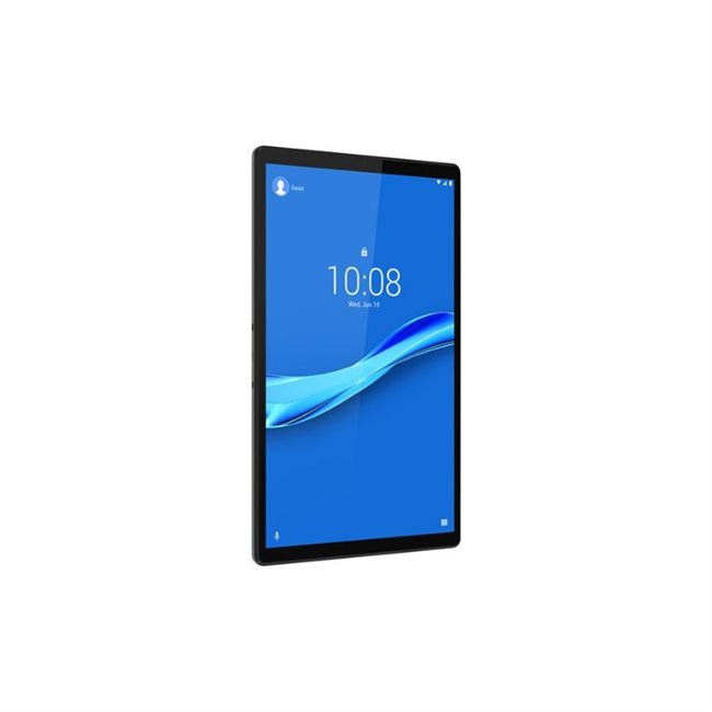 Lenovo Tab M10 FHD Plus ZA5V 32GB 26,16cm 10,3Zoll grau 2.Gen 4G Android 9