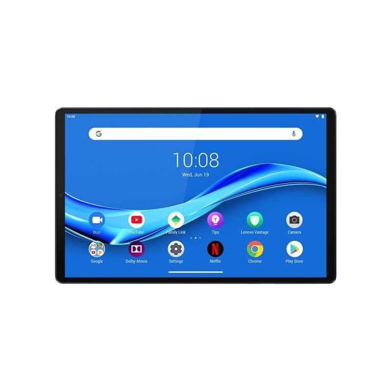 Lenovo Tab10 G2 Helio P22T 26,16cm 10.3inch 4GB 64GB ANDROID IRON
