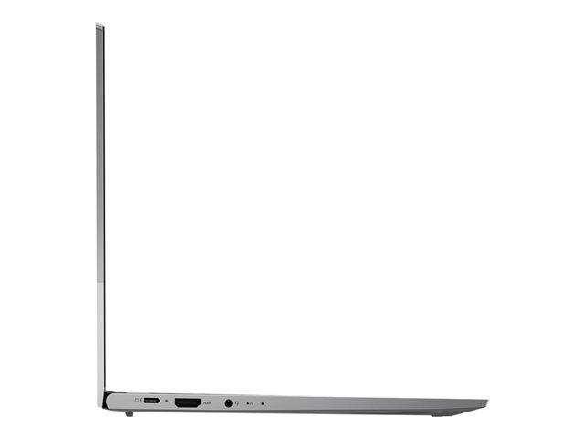Lenovo ThinkBook 13s G2 i5-1135G7 33,8cm 13,3Zoll FHD 8GB 256GB SSD