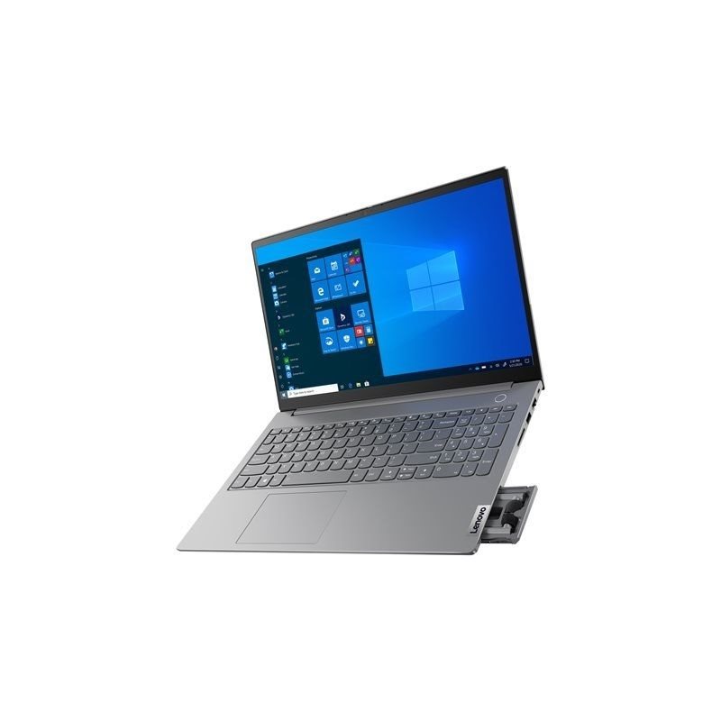 Lenovo ThinkBook 13x G1 Intel Core i5-1130G7 33,78cm 13,3Zoll