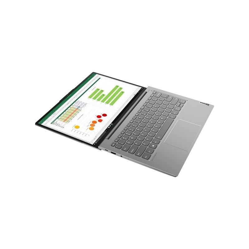 Lenovo ThinkBook 13x G1 Intel Core i5-1130G7 33,78cm 13,3Zoll