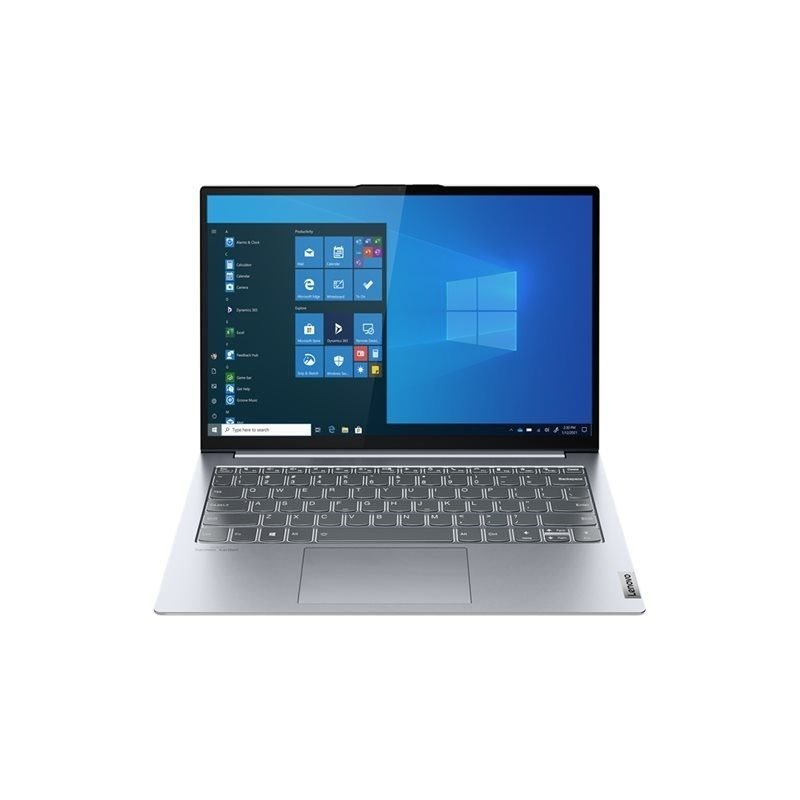 Lenovo ThinkBook 13x G1 Intel Core i7-1160G7 33,78cm 13,3Zoll