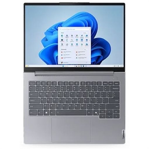 Lenovo ThinkBook 14 Core Ultra 5 125U 35,6cm 14Zoll WUXGA 512GB 16GB RAM