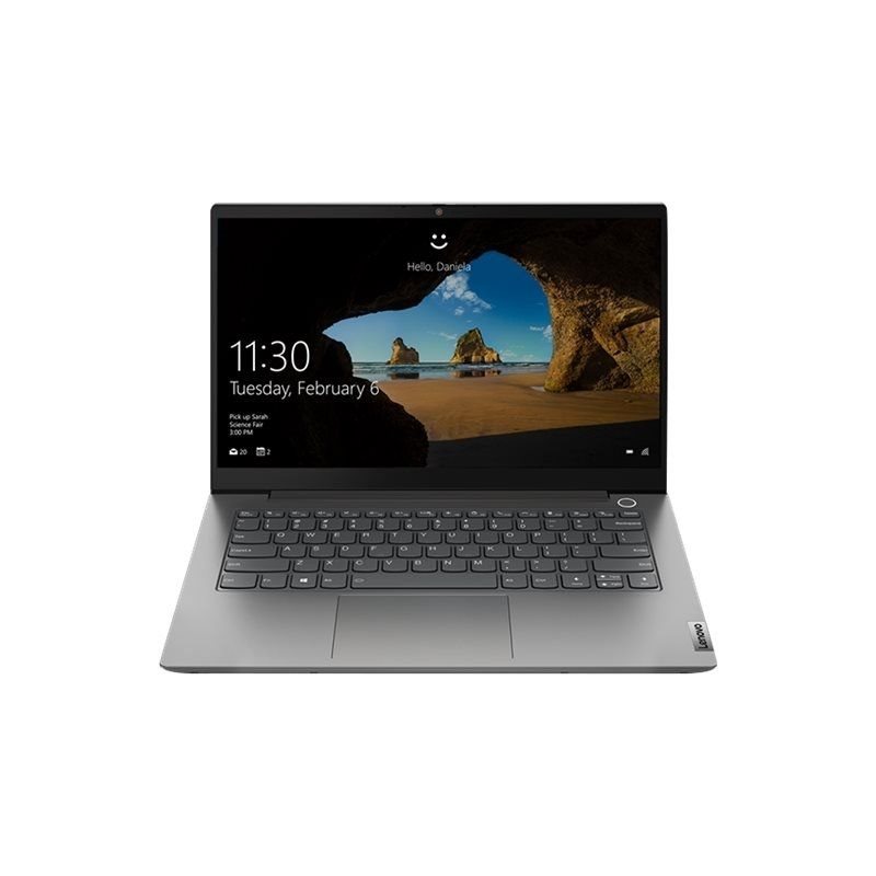 Lenovo ThinkBook 14 G2 Intel Core i5-1135G7 35,56cm 14Zoll FHD