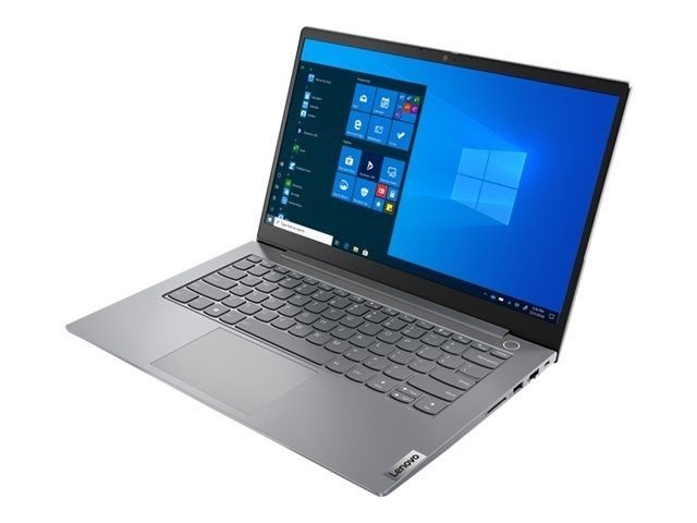 Lenovo ThinkBook 14 G2 Intel Core i5-1135G7 35,6cm 14Zoll FHD 16GB