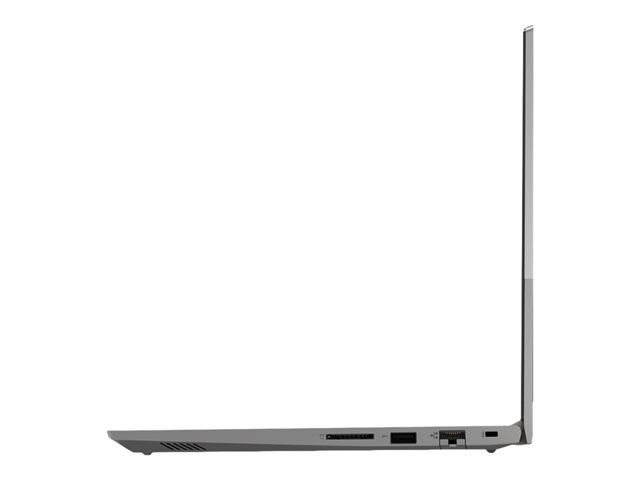 Lenovo ThinkBook 14 G3 AMD Ryzen 5 5500U 35,6cm 14Zoll FHD 8GB 256GB