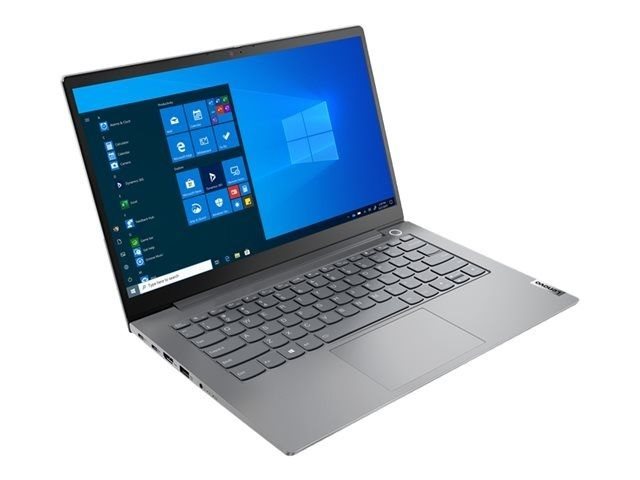 Lenovo ThinkBook 14 G3 AMD Ryzen 5 5500U 35,6cm 14Zoll FHD 8GB 256GB