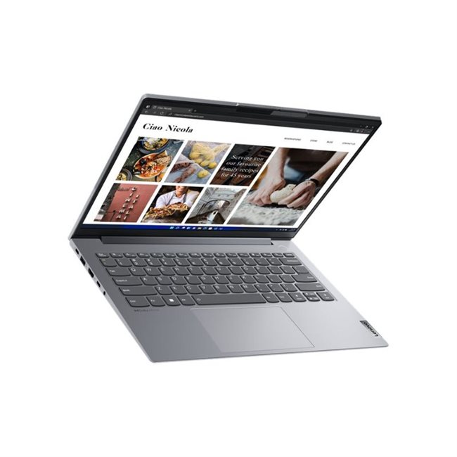 Lenovo ThinkBook 14 G4+ Core i5 35,5cm 14Zoll 16GB 1TB SSD Arctic W11P Lenovo ThinkBook 14 G4+ Core i5 35,5cm 14Zoll 16GB 1TB SSD Arctic W11P