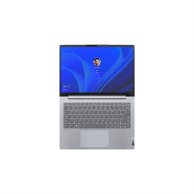 Lenovo ThinkBook 14 G4+ Core i5 35,5cm 14Zoll 16GB 1TB SSD Arctic W11P Lenovo ThinkBook 14 G4+ Core i5 35,5cm 14Zoll 16GB 1TB SSD Arctic W11P