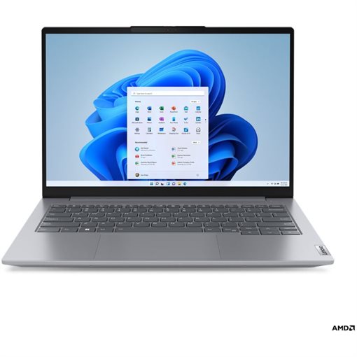 Lenovo ThinkBook 14 G6 Ryzen 5 7530U 35,6cm 14Zoll 512GB 16GB RAM W11P