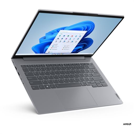 Lenovo ThinkBook 14 G6 Ryzen 5 7530U 35,6cm 14Zoll 512GB 16GB RAM W11P