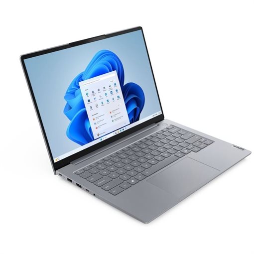 Lenovo ThinkBook 14 G8 Core Ultra 5 225U 35,6cm 14Zoll WUXGA 512GB 32GB RAM