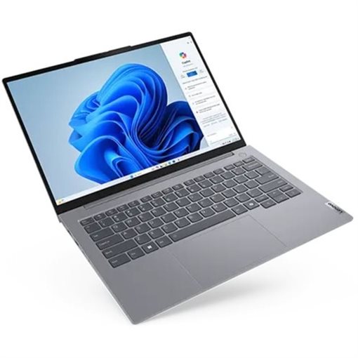 Lenovo ThinkBook 14 Ryzen 5 7535HS 35,6cm 14Zoll WUXGA 512GB 16GB RAM