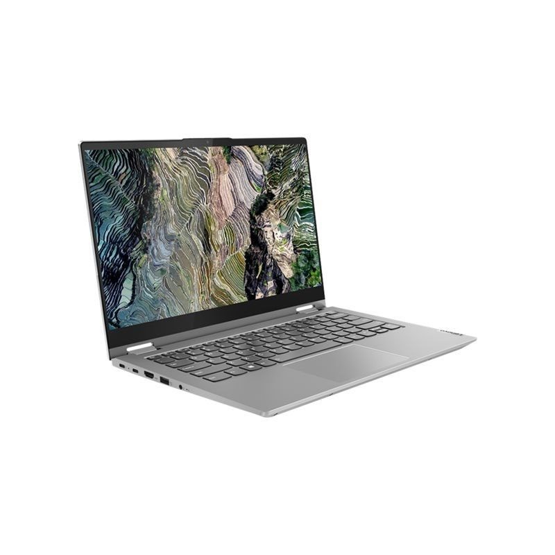 Lenovo ThinkBook 14s Yoga Gen 1 Intel Core i5-1135G7 35,6cm 14Zoll