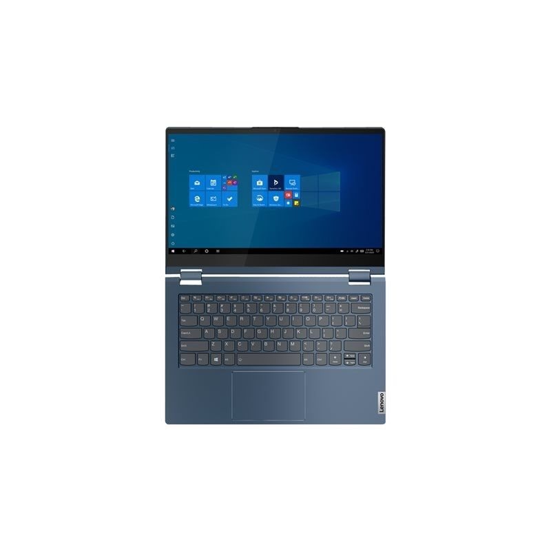 Lenovo ThinkBook 14s Yoga Gen 1 Intel Core i5-1135G7 35,6cm 14Zoll