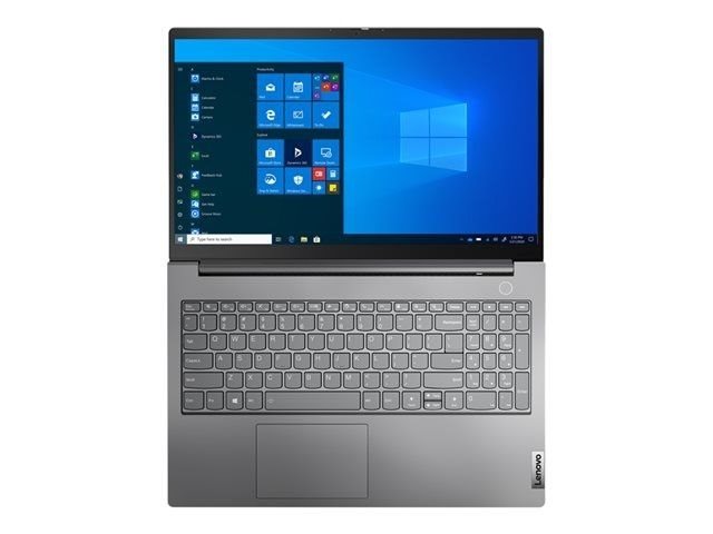 Lenovo ThinkBook 15 G2 AMD Ryzen 7 4700U 39,6cm 15,6Zoll FHD 16GB