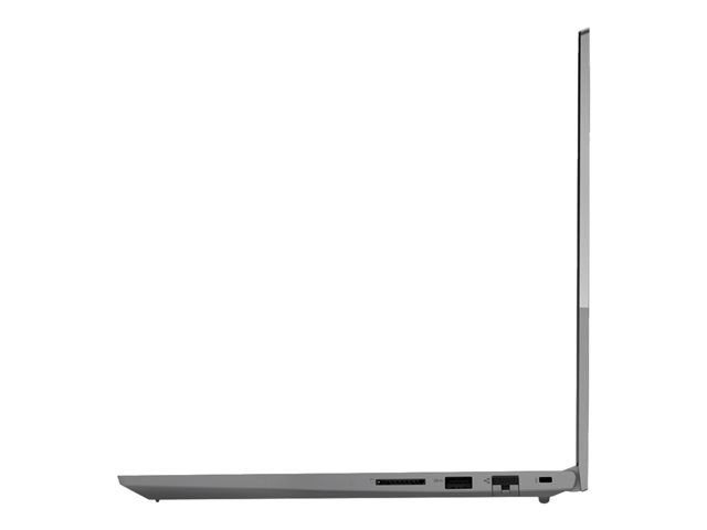 Lenovo ThinkBook 15 G2 AMD Ryzen 7 4700U 39,6cm 15,6Zoll FHD 16GB