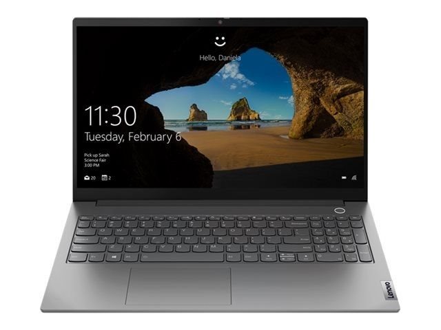Lenovo ThinkBook 15 G2 i5-1135G7 39,6cm 15,6Zoll FHD 8GB 256GB SSD
